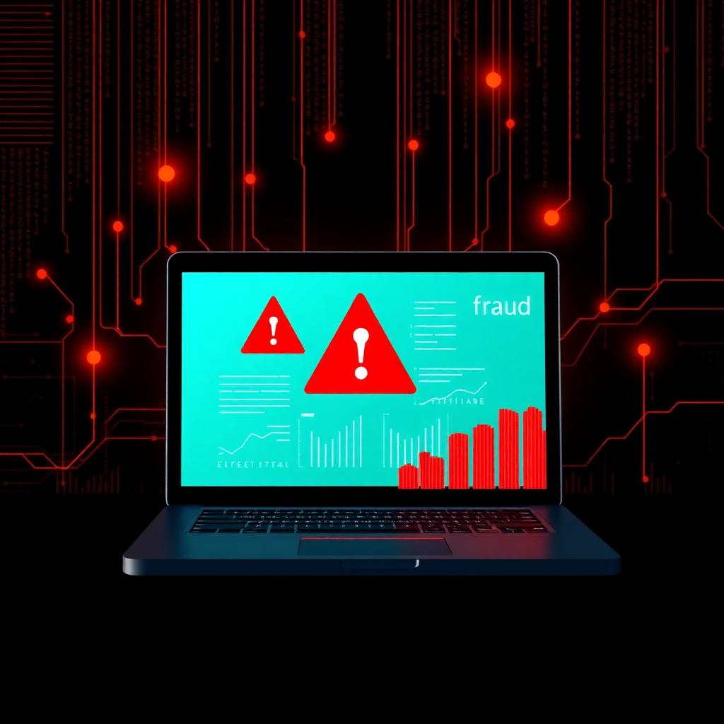 Cómo identificar fraudes en préstamos online y protegerte